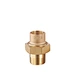 Straight Union solder x solder (cone joint)